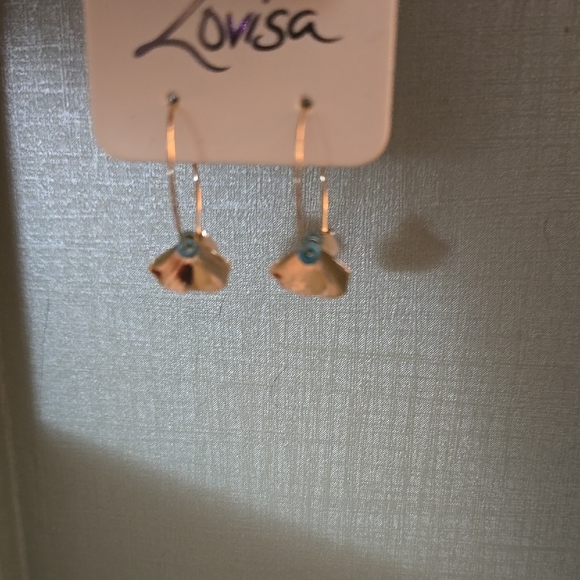 Turquoise Necklace Set - Picture 3 of 7